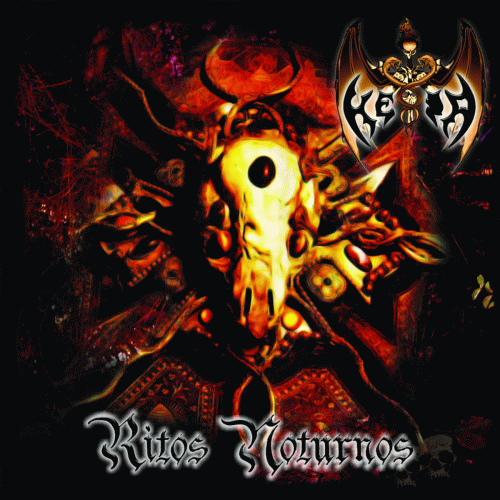 Heia : Ritos Noturnos